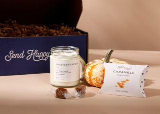 Finally Fall Gift Box image number 1